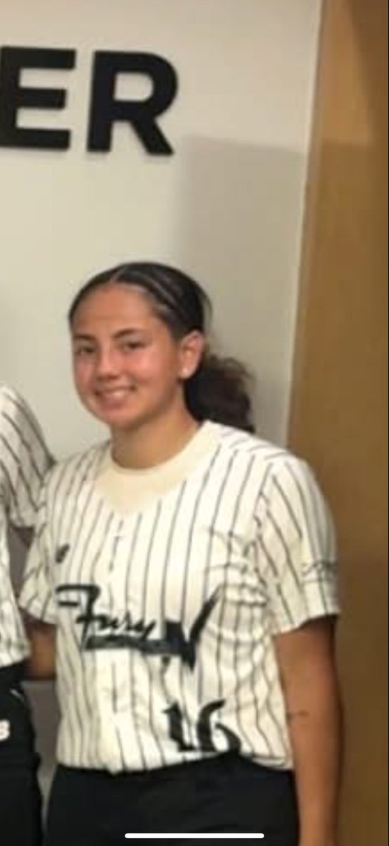 Happy Birthday to our girl Emma Dunn!! One of the fastest on the field and the funniest in the dugout. Always keeping the energy high and the vibes right! Hope you had the best day kid.