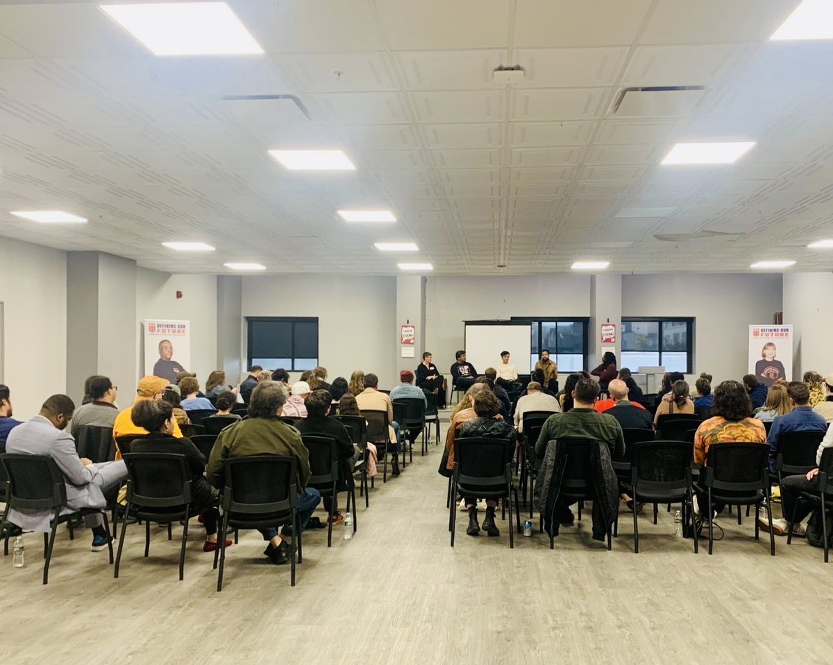 Will Gross tweet media