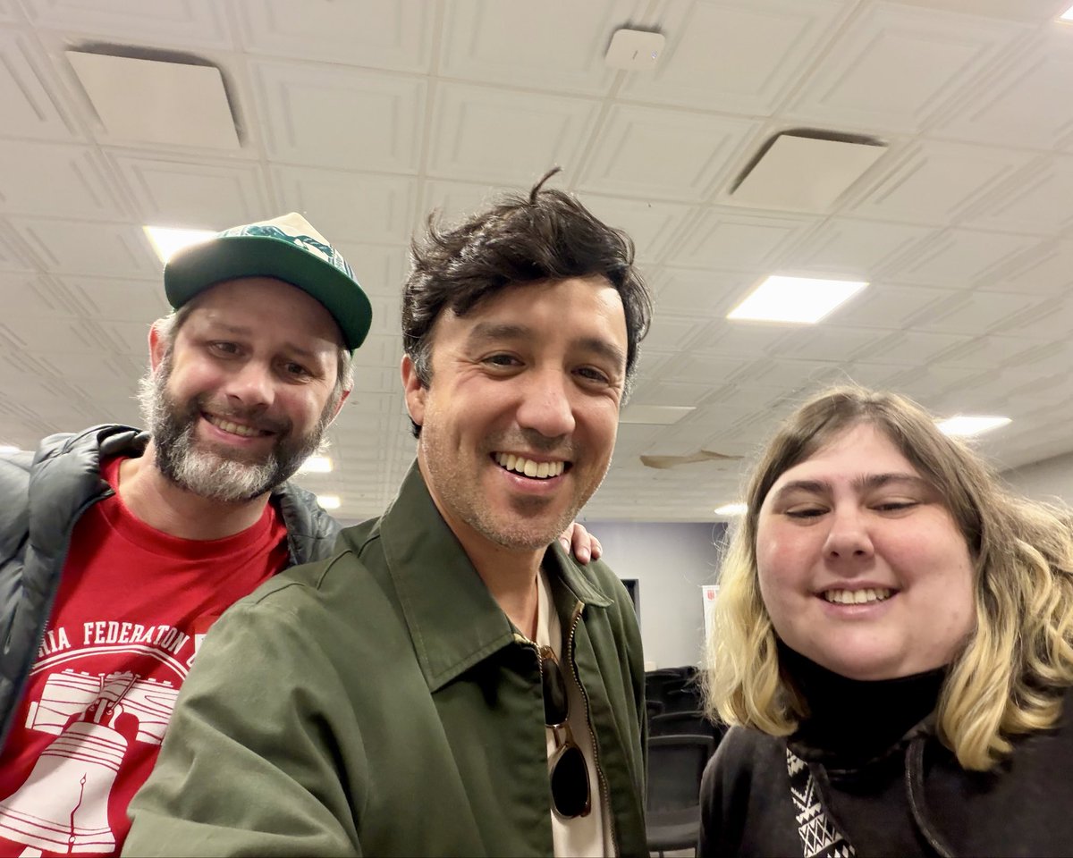 Will Gross tweet media