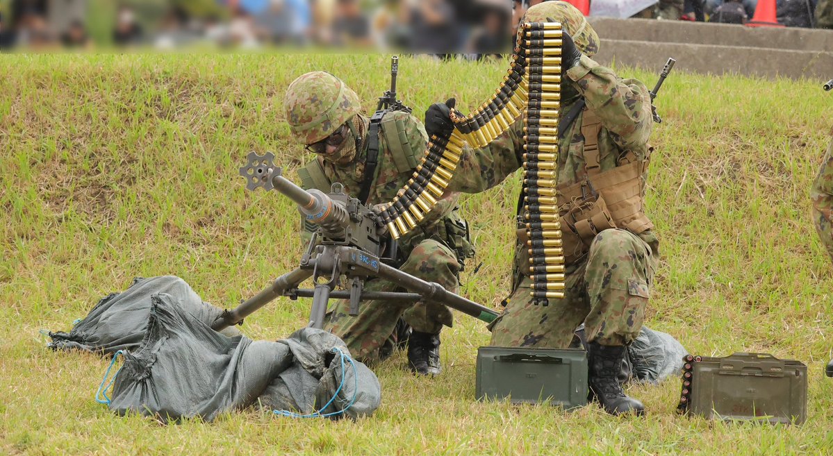 陸上自衛隊 今津駐屯地 on X