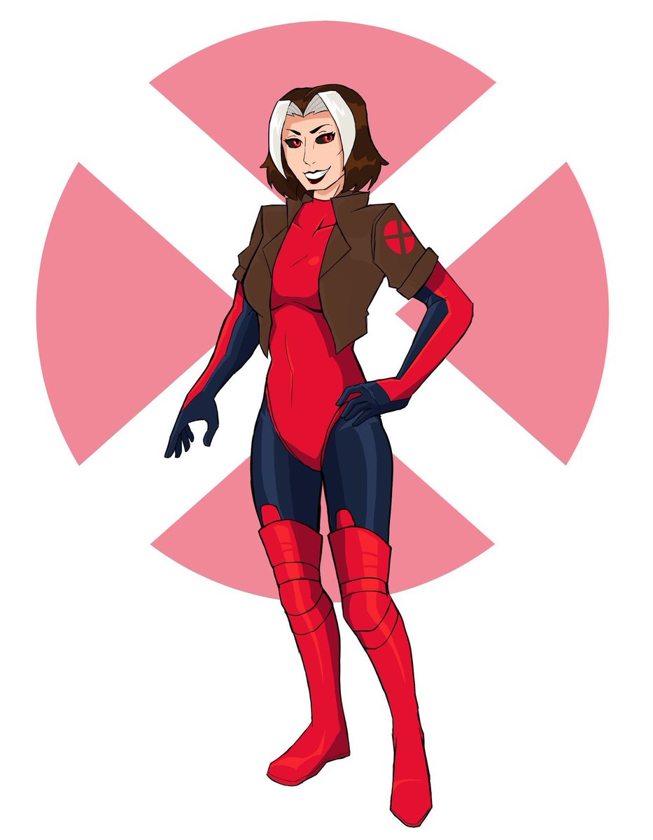 SaintGhost tweet media