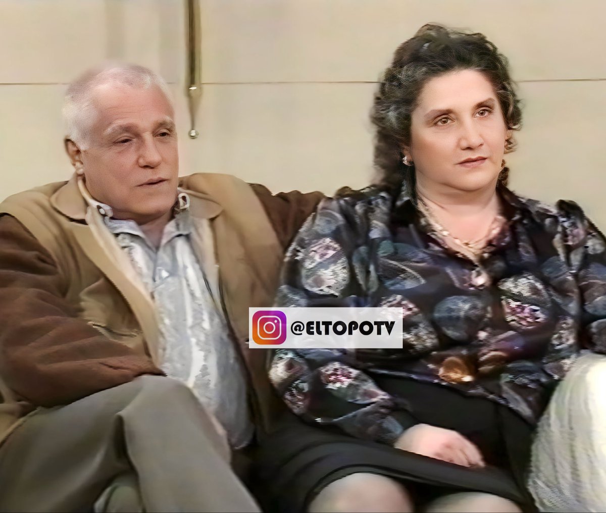 A los 90 años falleció Margarita Biondi, hija de Pepe Biondi, que marcó generaciones con su humor blanco y su ternura. Fue a lo largo de su vida una mujer de bajo perfil, siempre orgullosa del legado Artístico y humano de su Padre.  Estaba casada con el Actor Pepe Diaz Lastra.