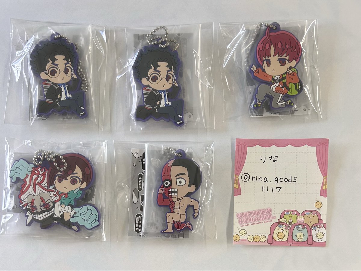 りな@新規の方はプロフカード梱包、発送方法読んで下さい tweet media