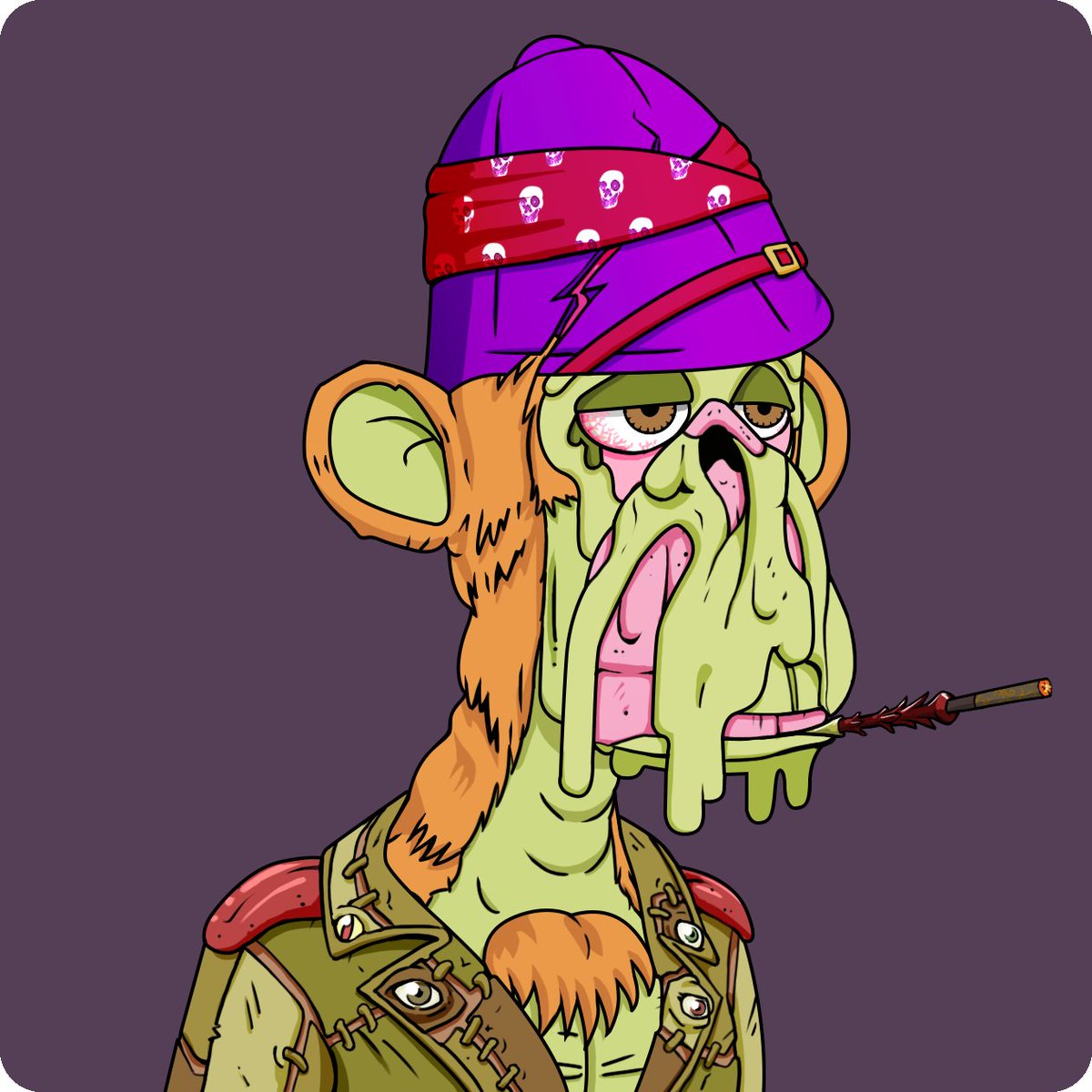 MAYC Sales Bot 🤖️ tweet media