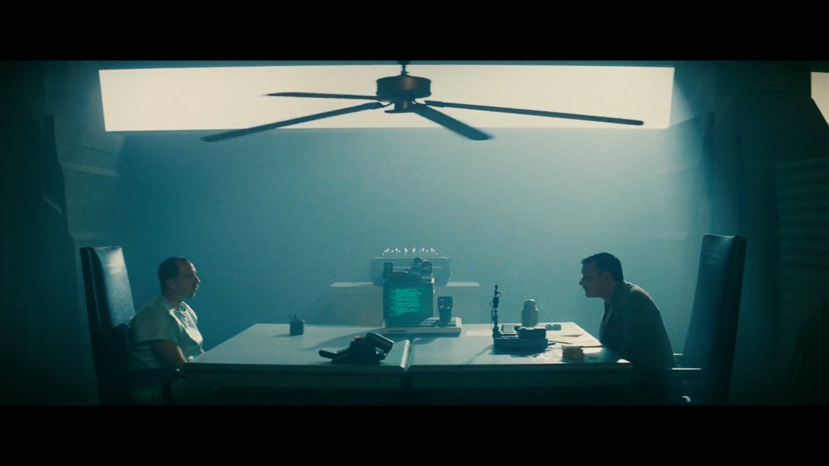 HMBohemond's tweet image. It's kind of crazy how in 1982 they made a movie where the easiest way to spot infiltrators in your midst was to ask to ask them simple, hypothetical questions and they would freak out and attack you.