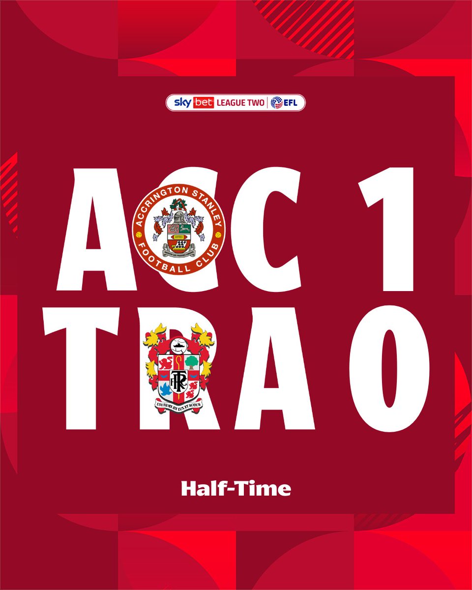 Sky Bet League Two tweet media