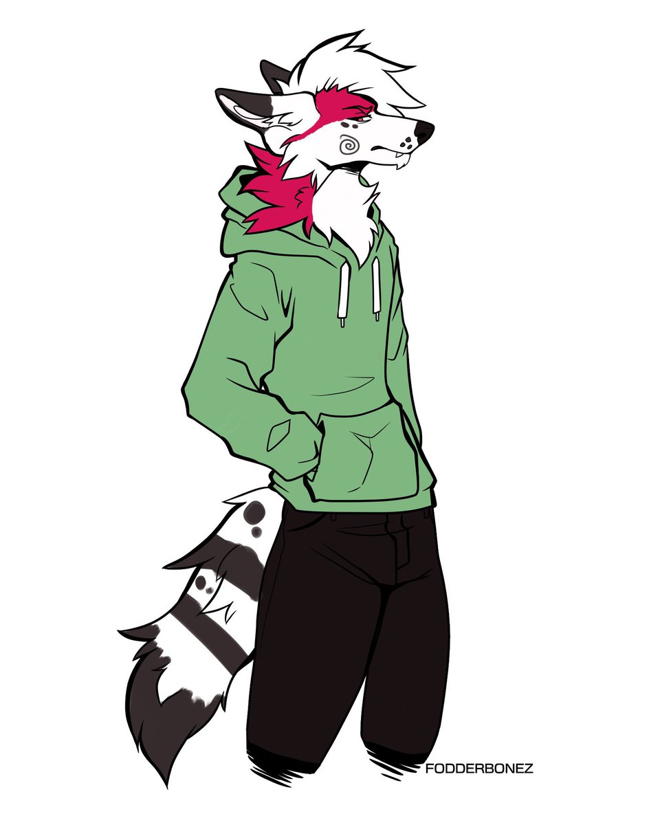 DarkDwagon tweet media