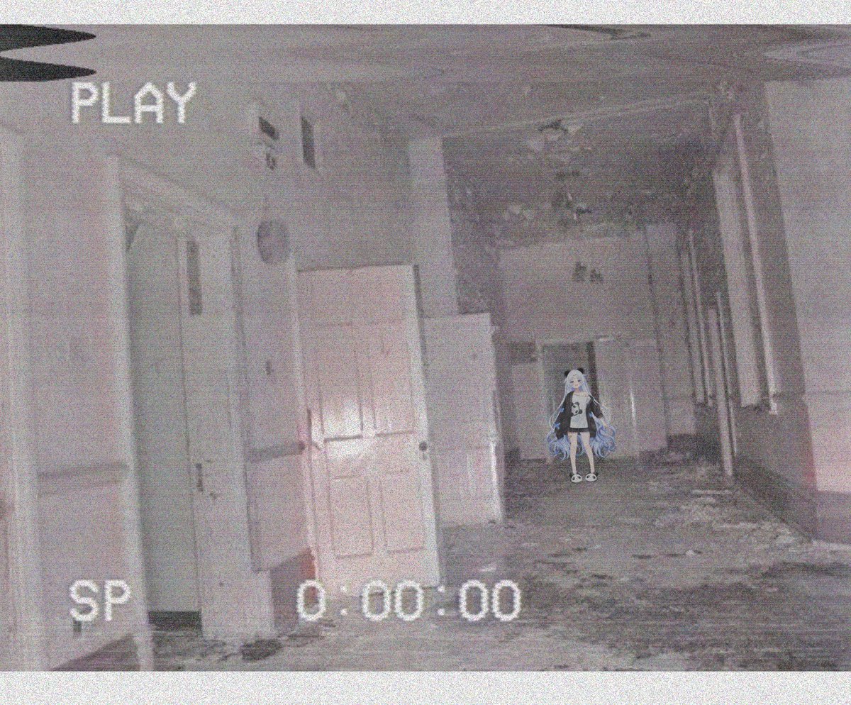 Cámara de seguridad capta duende en video 👉!!!!!