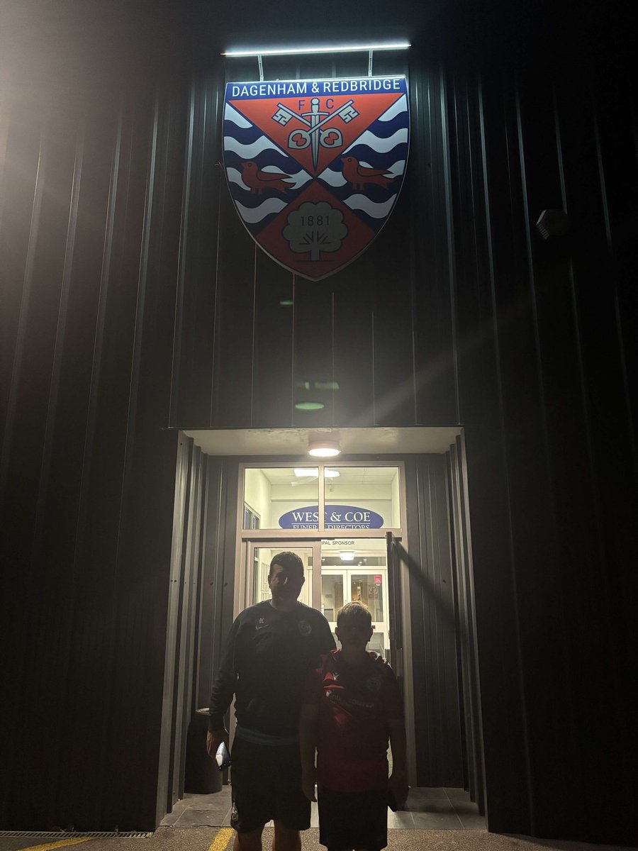 Dunstable FC tweet media