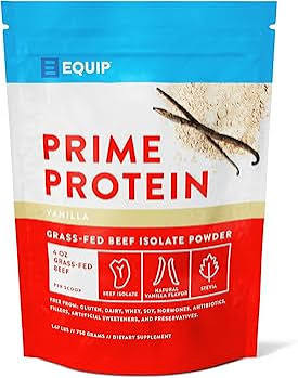 Clean Protein Powder Options   
🔗🔗  ⬇️
Equip Foods: facebook.com/share/p/1DUzUi…

Just Ingredients 
facebook.com/share/p/187RLH…

And more 
facebook.com/share/p/14U7Mv…

#nontoxic
#AmericaFirst 
#WINTER