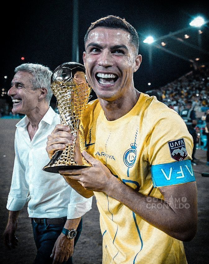 CristianoXtra tweet media