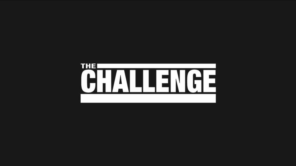 TooMuchChallenge tweet media