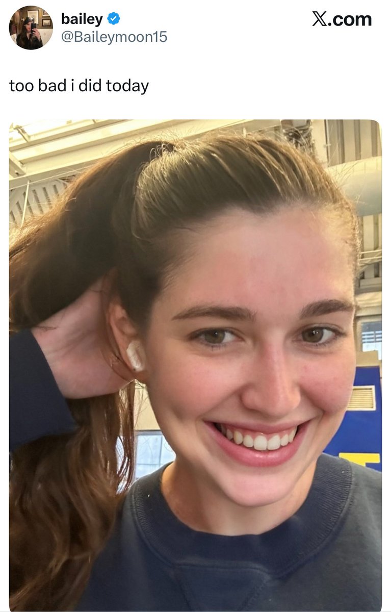 "you shouldn't eat out of the toilet"