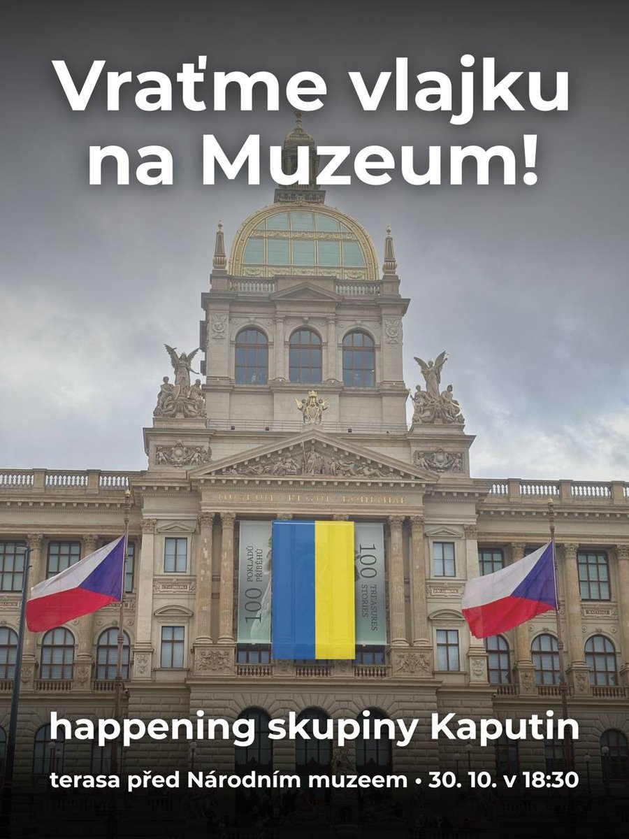 Vladimír Votápek tweet media