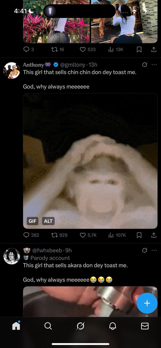 T.Dayo🦂 tweet media