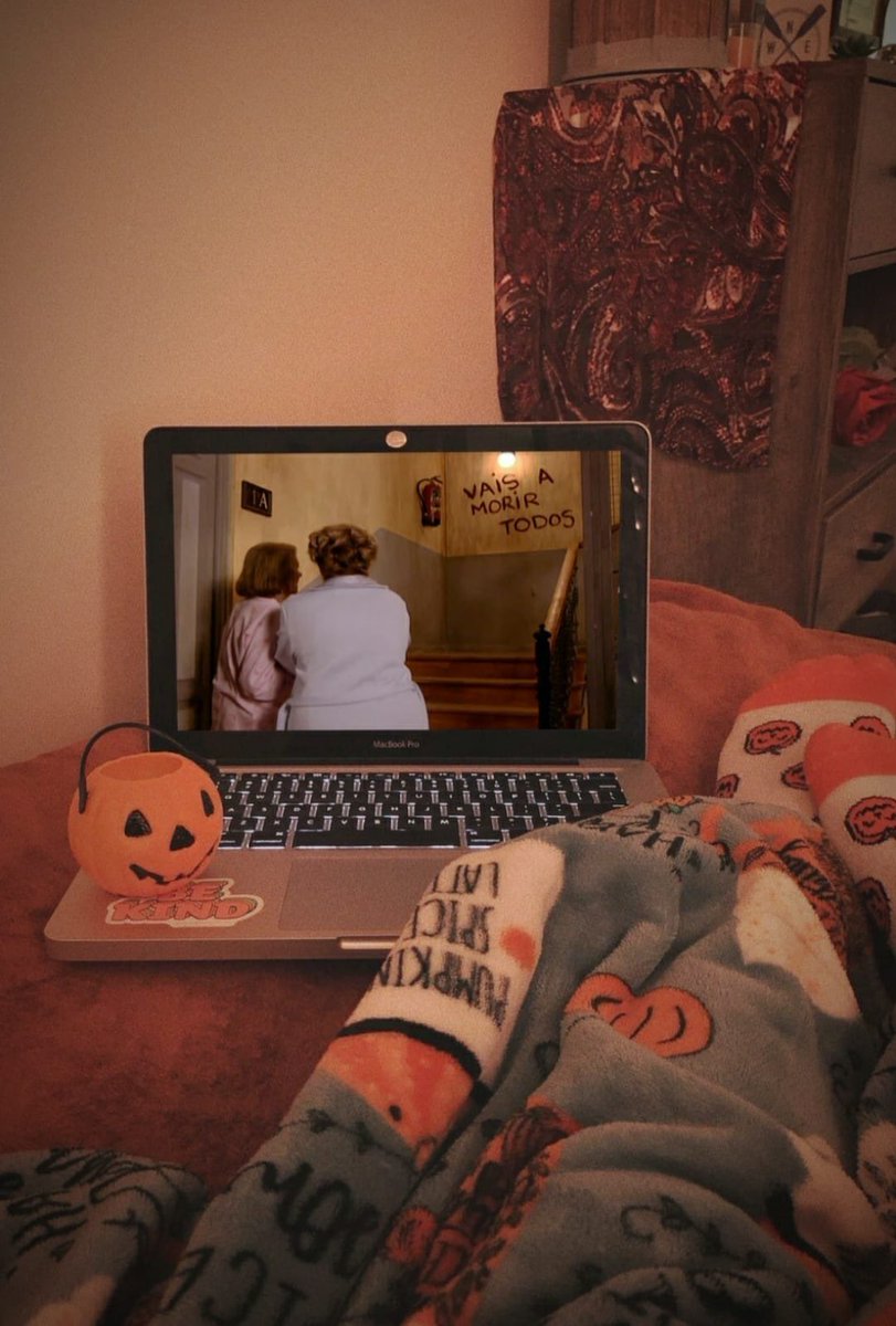 El verdadero quien para el día de Halloween