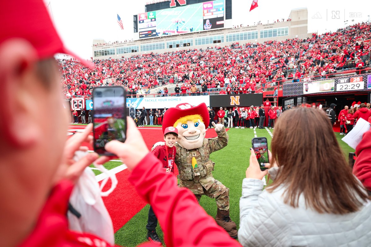 Nebraska Kids Club tweet media