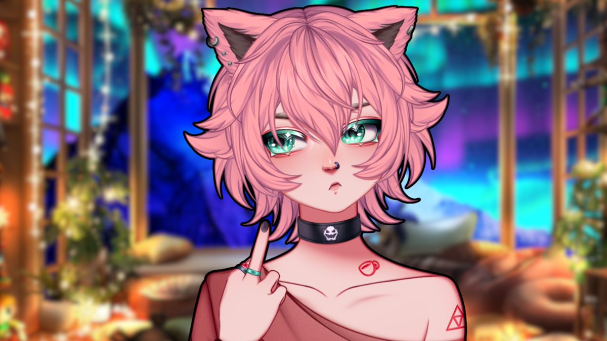 Essi~☕️✨ tweet media