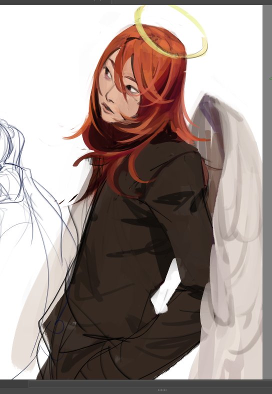 the small uke is here