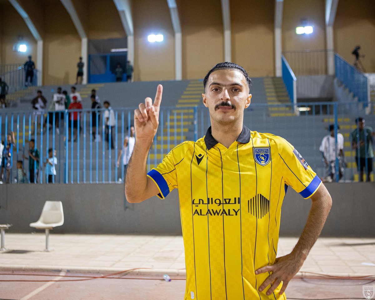 الحمدلله يارب والقادم افضل يارب💛🐺<a href="/altaawoun1956FC/">نادي التعاون l الفئات السنية</a>