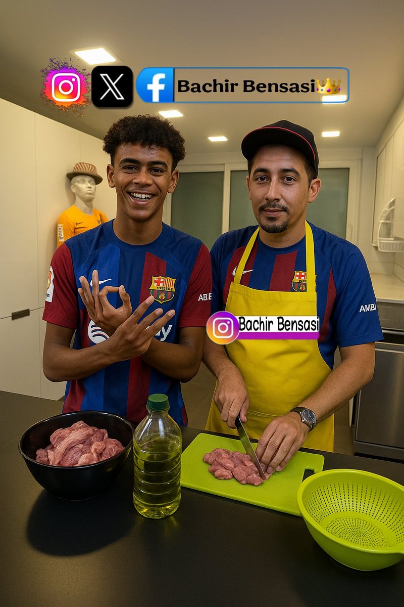 Eifwt1's tweet photo. @D3J_8 @kareemanter553 🙂👨‍🍳🙍‍♂️ https://t.co/fB9uU9XRLB