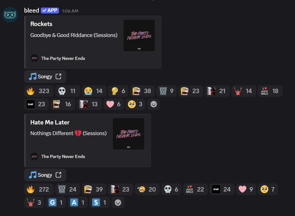 sparkled's tweet image. Story in 2 Screenshots