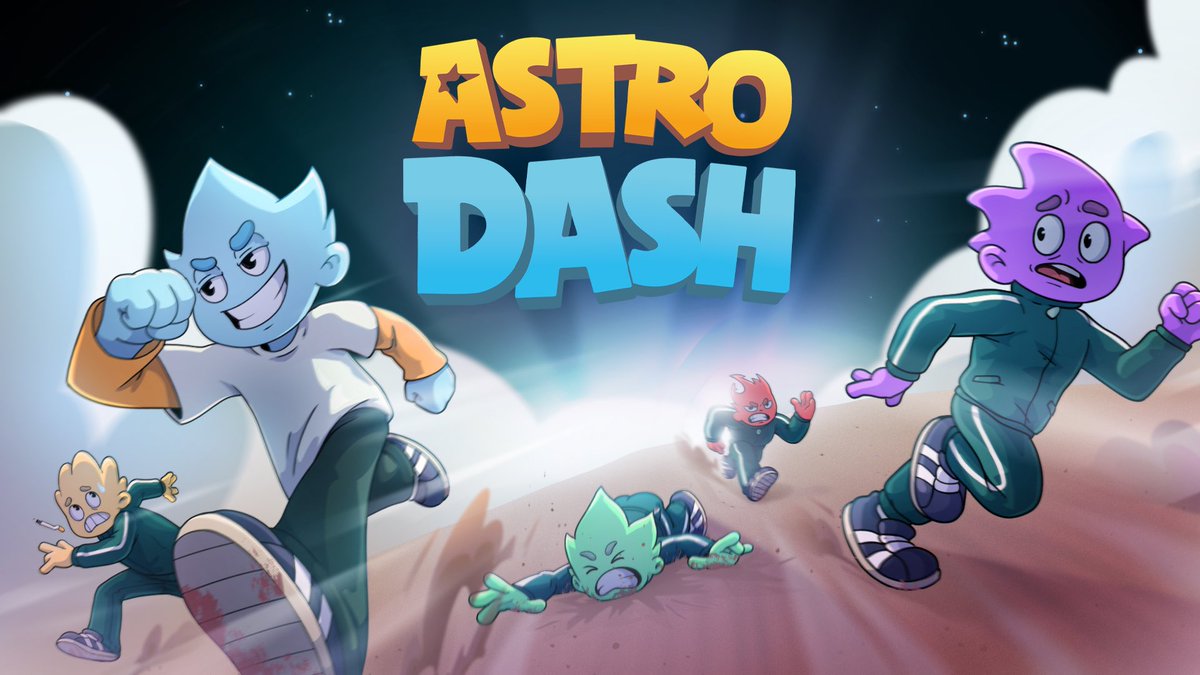 Only1Kingbernad's tweet image. Smol Alpha, Don&apos;t fade !!!

@astroversewtf a unique Nft set featured on @AbstractChain is about to release its game.

owning their NFTs brings double benefits special in-game bonuses and XP rewards for both playing and holding. 

It’s Nft is a limited edition collection of just…