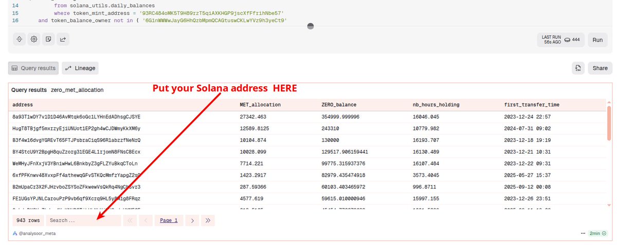 Analysoor tweet media