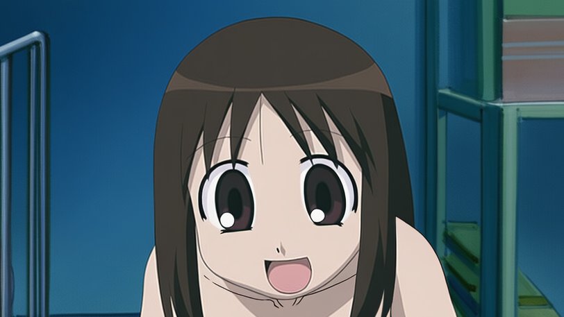 You've got pretty close to Osaka, so when she called you to go with her to the gym storehouse alone you were pretty happy about it, you already knew what to expect, hehe!
Well, actually you weren't expecting Osaka to be THAT assertive, she is like an amazon!
(full on osaka pack)