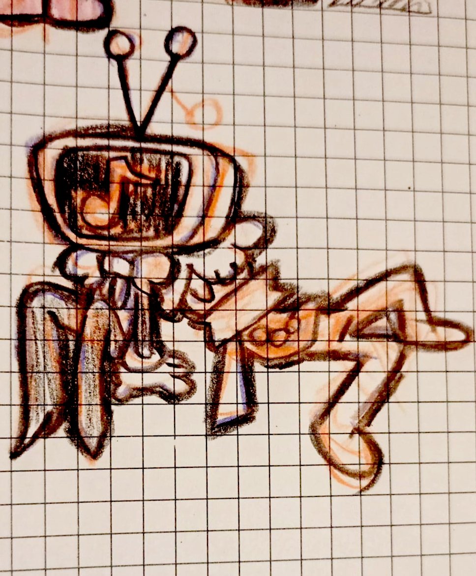 crawlingbody's tweet image. #dandysworld #sproutseedly #veeversion1 #berryvision