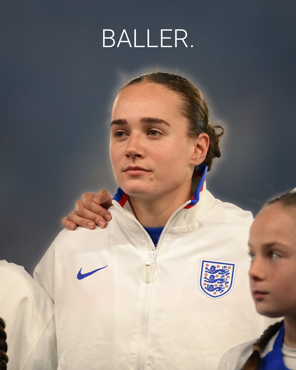 AVWFCOfficial's tweet image. Lucia Kendall. We are so moved.