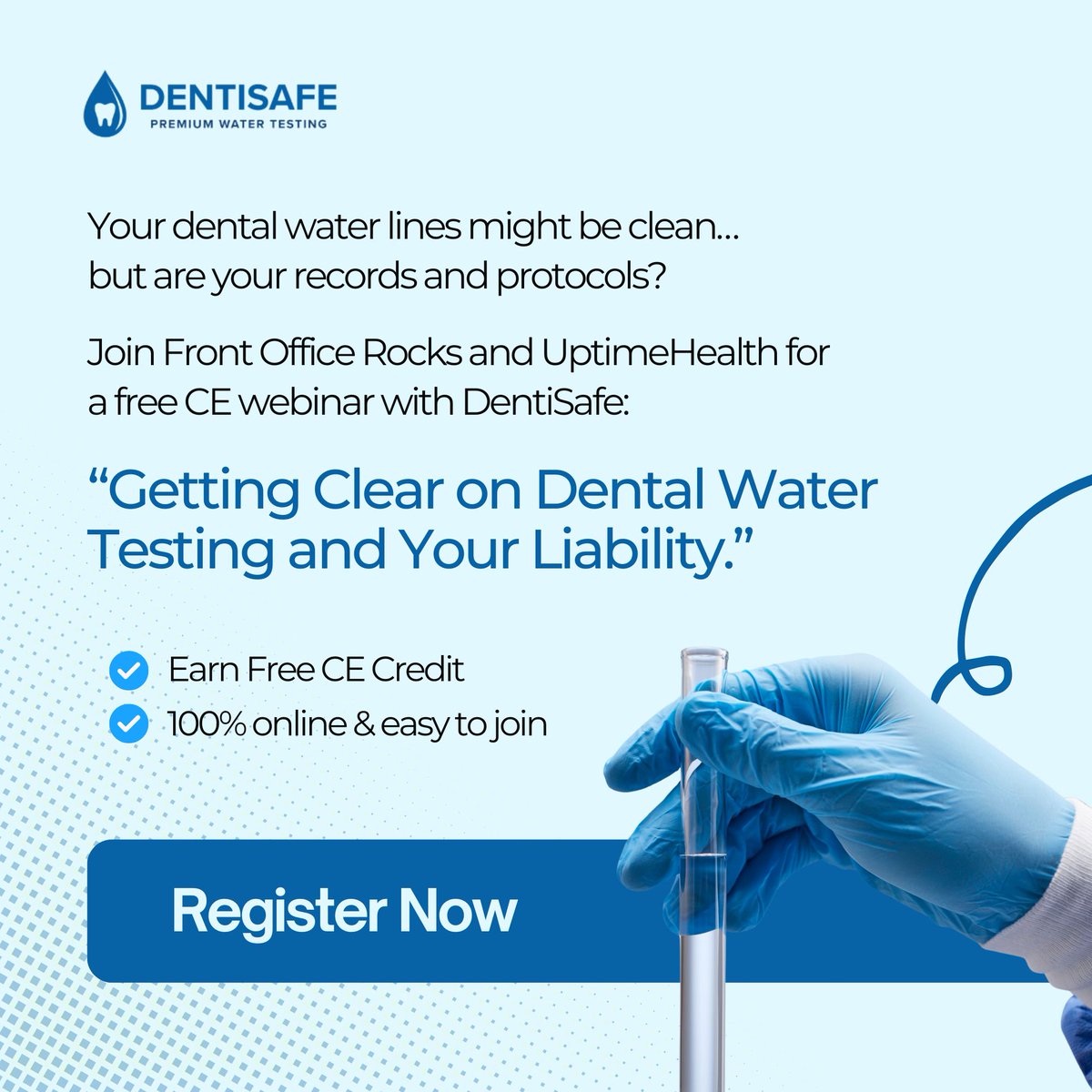 UptimeHealth tweet media