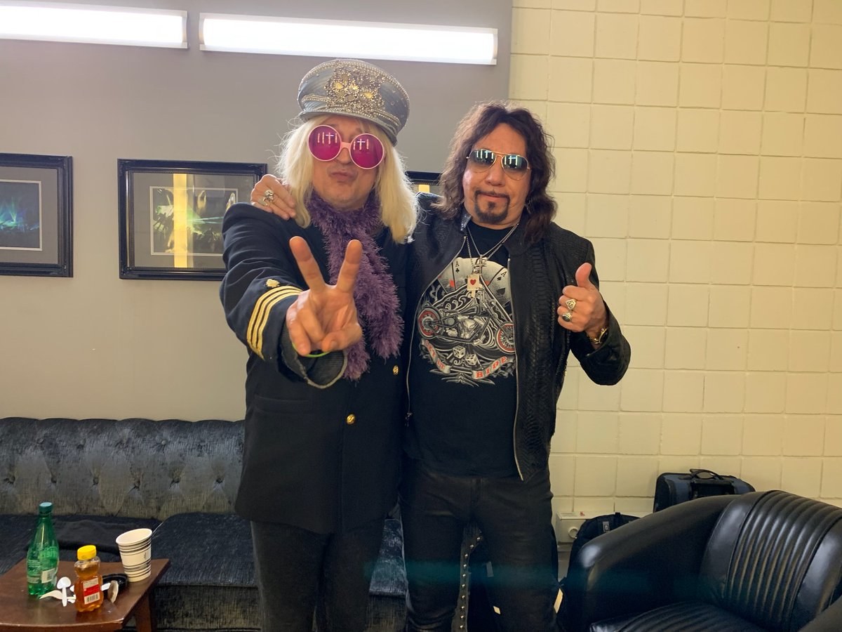 Chip Z'Nuff tweet media