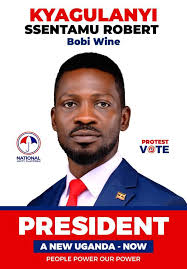 DailypressUg's tweet photo. Security Reportedly Breaks into Hotel Accommodating Bobi Wine in Lira City https://t.co/JdTyYwUtuE