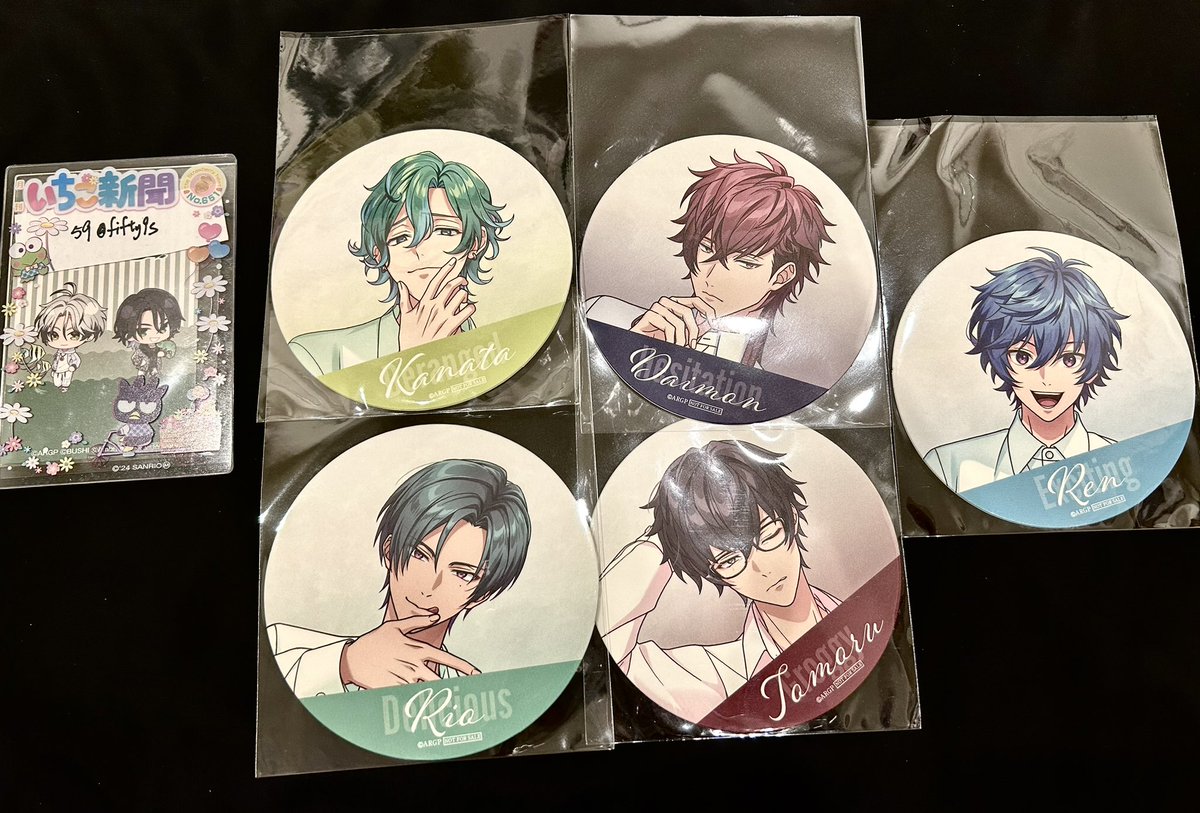 ☆♡VELL.F♡様☆ 59 on X