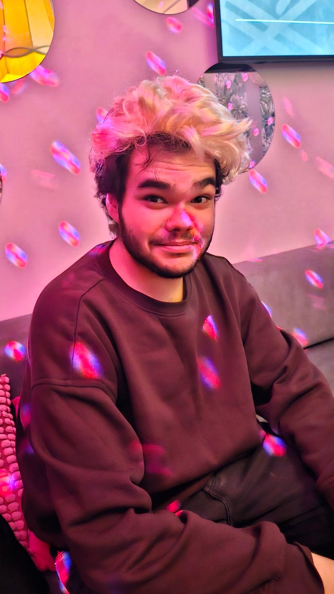 Felt cute, might delete later