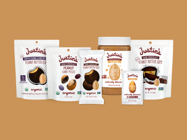 cpgwire's tweet photo. Hormel is selling a 51% stake in Justin's to Forward Consumer Partners and making it a standalone company.

Justin Gold, who founded Justin's in 2004, is returning to the company as a strategic advisor and board member.

Hormel acquired Justin's in 2016 for $286M. https://t.co/h7eFJa3oGO