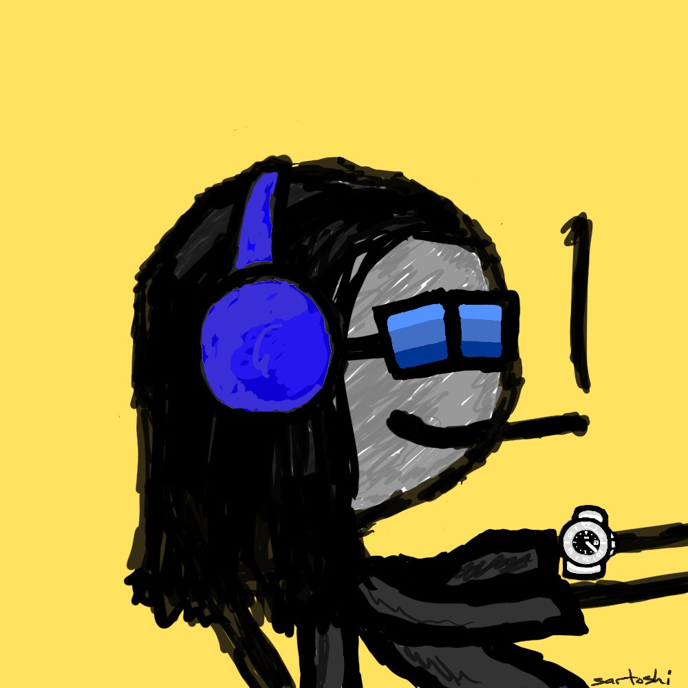 don't mistake the mfer's slouch for apathy

it is instead a cosmic resignation to the absurdity of the world, bc mfers know the peaks and valleys are nothing but illusions

so the mfer leans back and becomes still enough to receive O-'