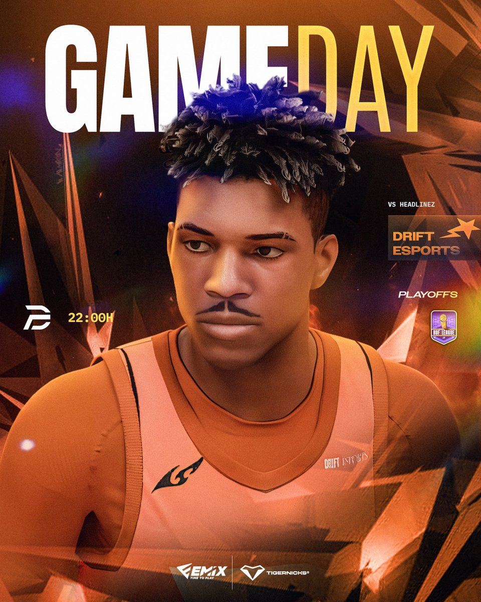 DriFt Esports tweet media