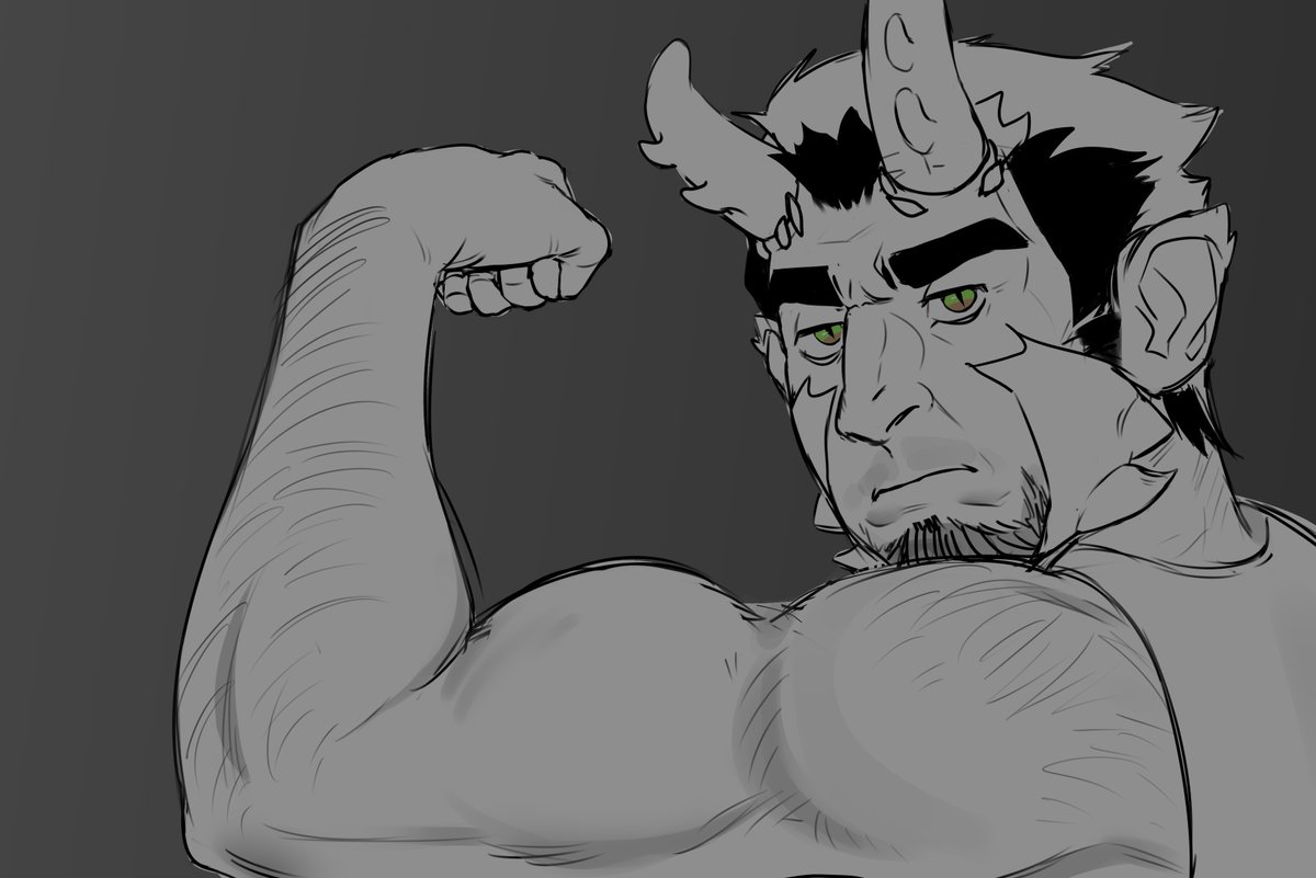 You may touch it. Maybe...

#oc #originalcharacter #art