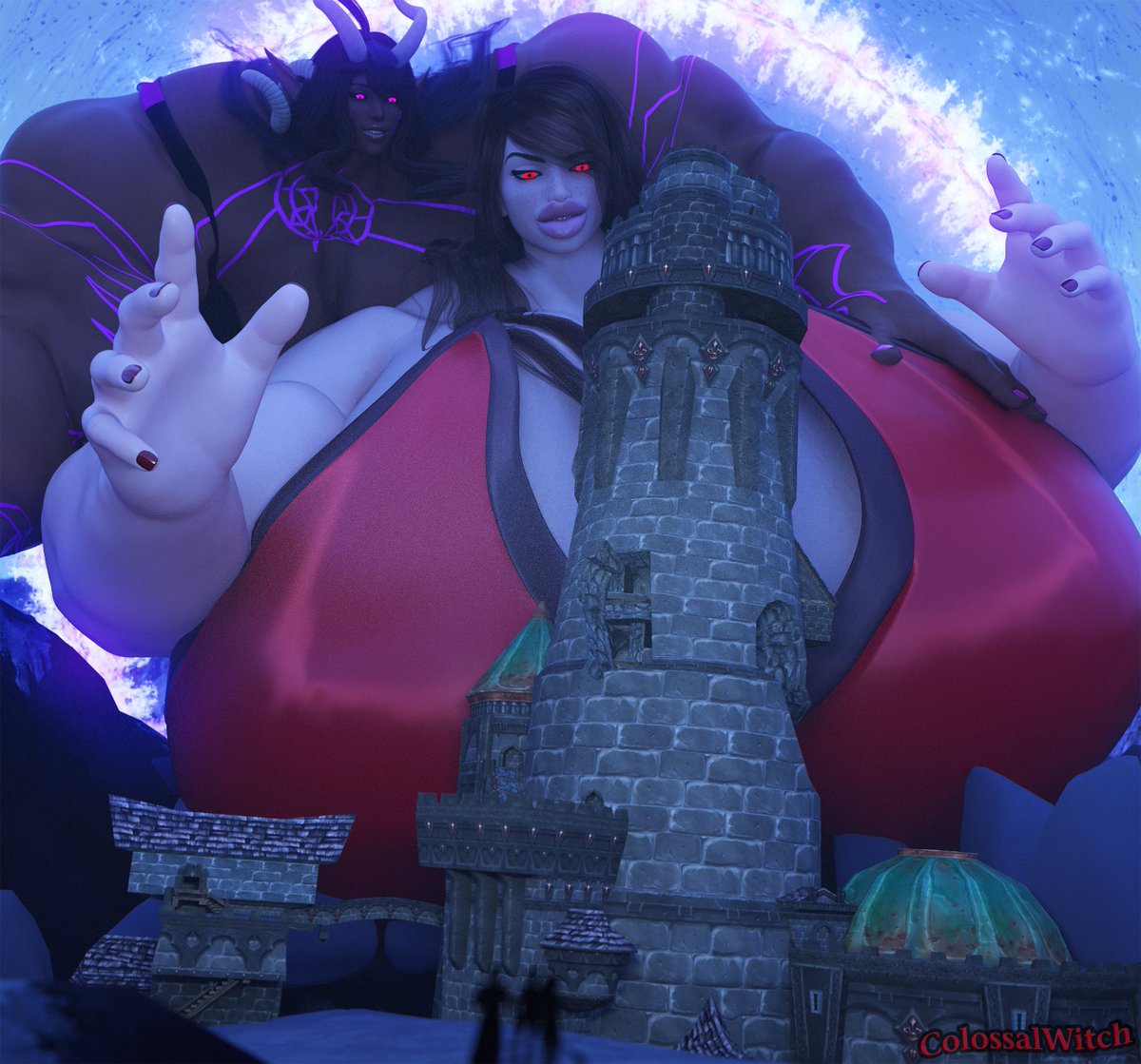 Some dungeons are just harder than others.