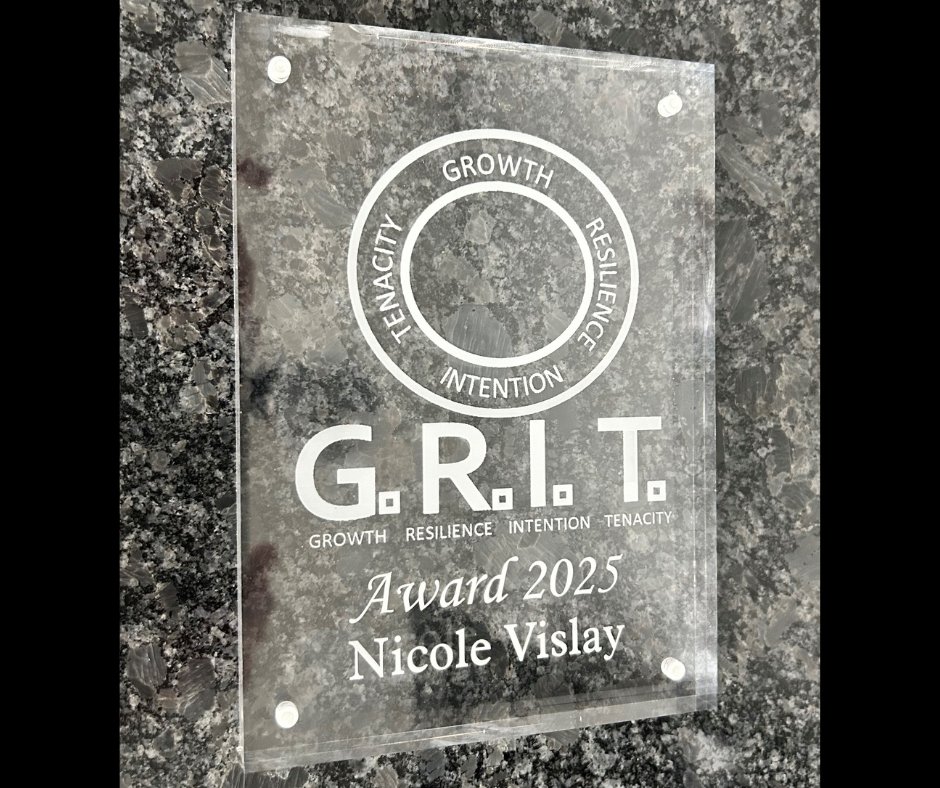 RentsInc's tweet image. Congratulations to Nicci Vislay, Director of Rentals, on being recognized at the 2025 G.R.I.T. (Growth, Resilience, Intention, Tenacity) Gala &amp;amp; Awards!
We’re proud of your leadership and dedication.
#QualityRents #KeyEquipment #TeamKey #GRITGala #Congratulations