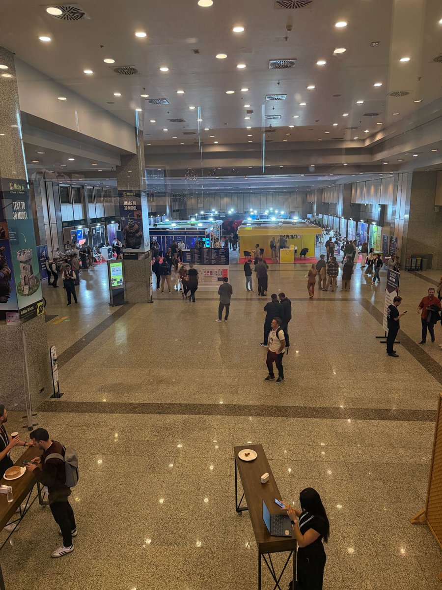 AdActionConnect's tweet image. Spotted: AdAction at #Mobidictum ⚡

Wayne brought all the energy, talking about all things rewarded traffic and how we're powering mobile growth for our partners.  

Until next time! 🚀

#AdAction #MobileGrowth #Gaming