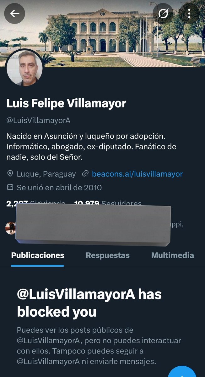 Lo cagones que son estos religiosos brutos