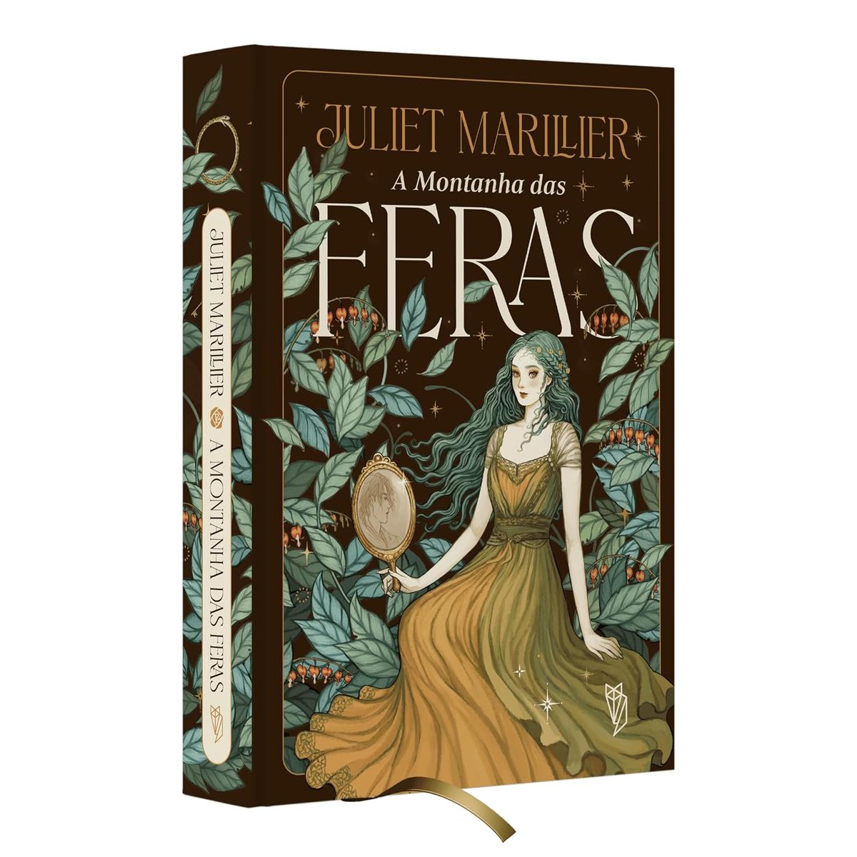 42Clube's tweet image. 🎃 Cupom de Halloween!

📚 A Montanha das Feras (capa dura)
💷 R$67,14
🛒 amzn.to/49o3Ddk

📚 A Dança da Floresta (capa dura)
💷 R$69,94
🛒 amzn.to/4oniZ6D

🎟 Cupom: HALLOWEEN20
• Oferta Amazon por tempo limitado.