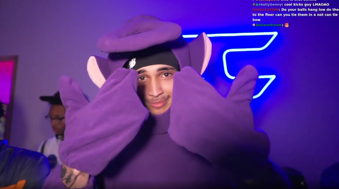 FAZE SUBATHON DAY 28

TOP 10 MOST SUBS

BURNING GRILLS TODAY

CHAT CONTROLS SILKYS LIFE TODAY

TWITCH.TV/SILKY