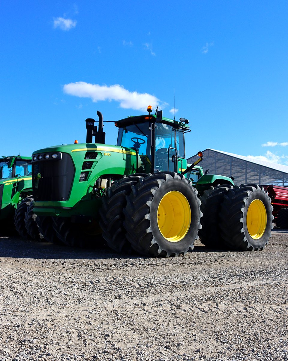 Podolinsky Equipment tweet media