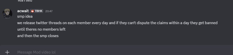 acwaitlive's tweet image. Would anyone be interested in joining this?