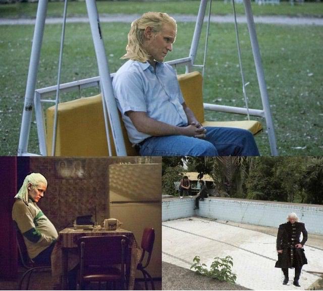 Waiting for season 3: