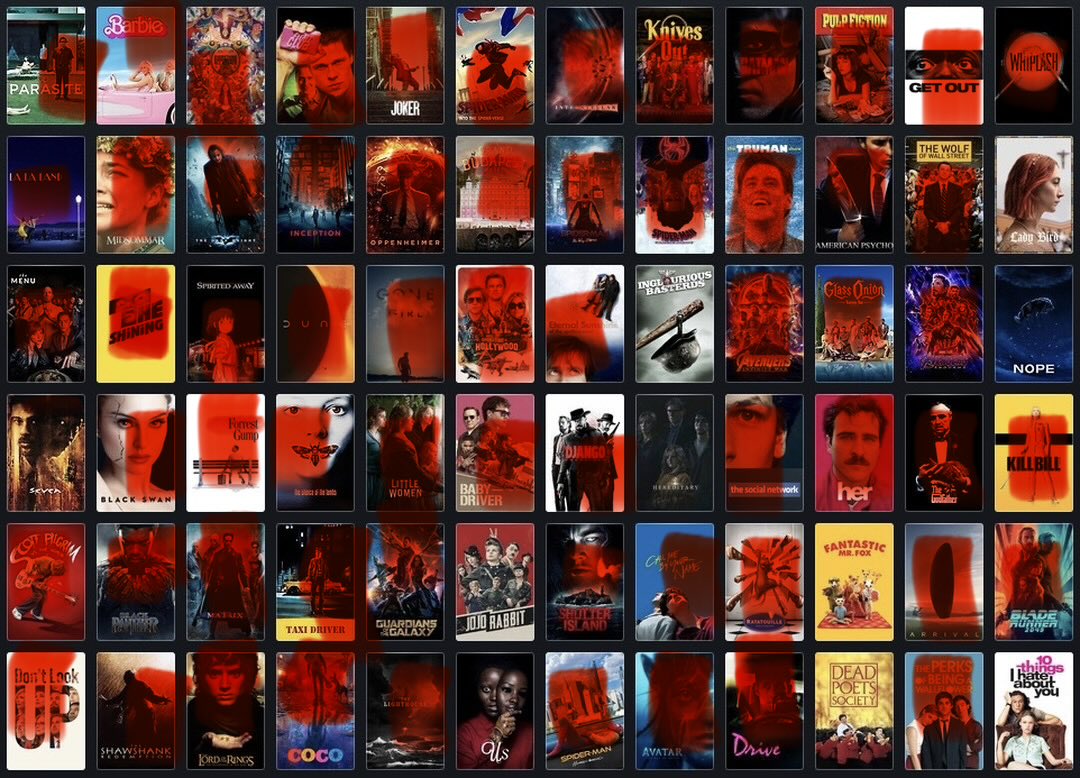 işte öyle bir şey